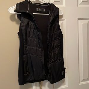 Women’s Smartwool Smartloft 60 Hooded Vest